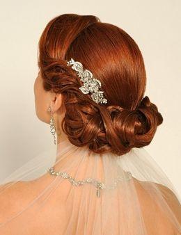 Свадьба - Красивые волосы и советы ♡