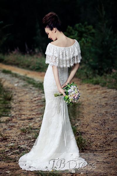 Mariage - Southern Belle