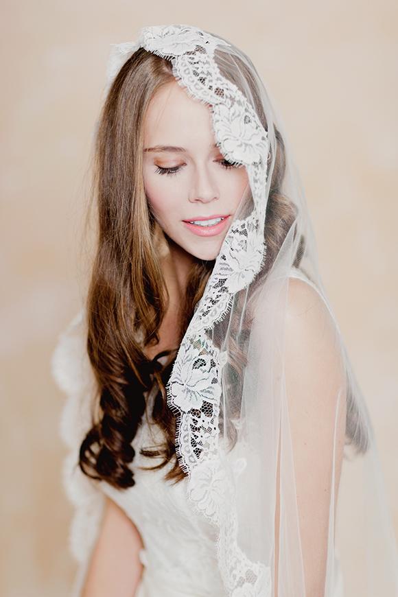 زفاف - Wedding dress inspiration ~ Sally Eagle Bridal range 2014