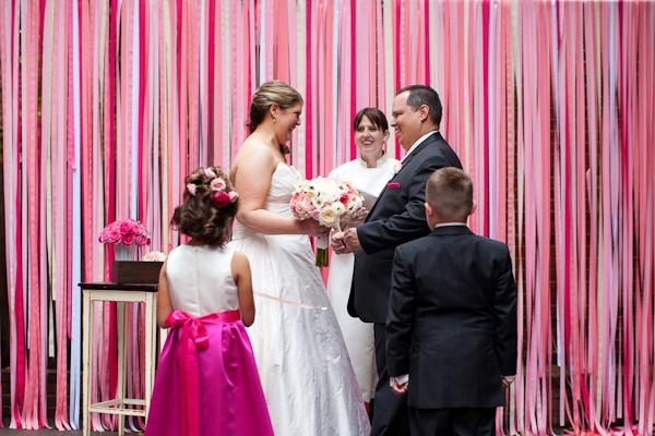 Mariage - La photo de mariage