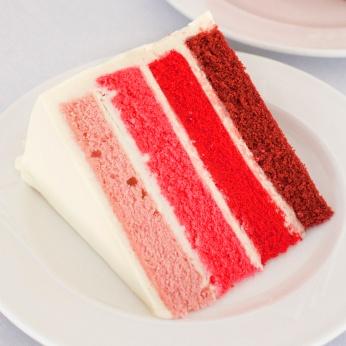 Hochzeit - 13 Cake Ideas To Steal For Your Wedding - Martha Stewart Weddings Cakes
