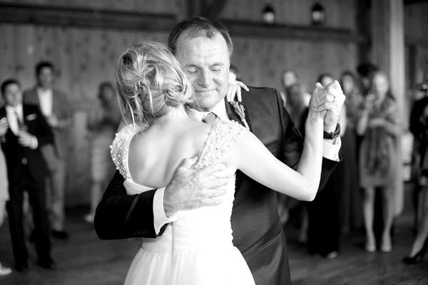 Hochzeit - Father/Daughter Dance 