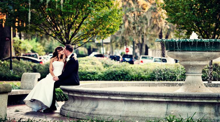 Wedding - A Locally Inspired Savannah Wedding Welcome Bag — The Savannah Wedding Blog