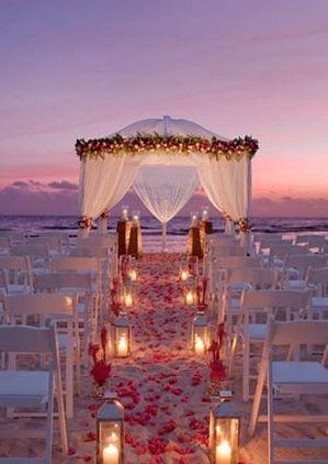 Свадьба - MY DREAM WEDDING