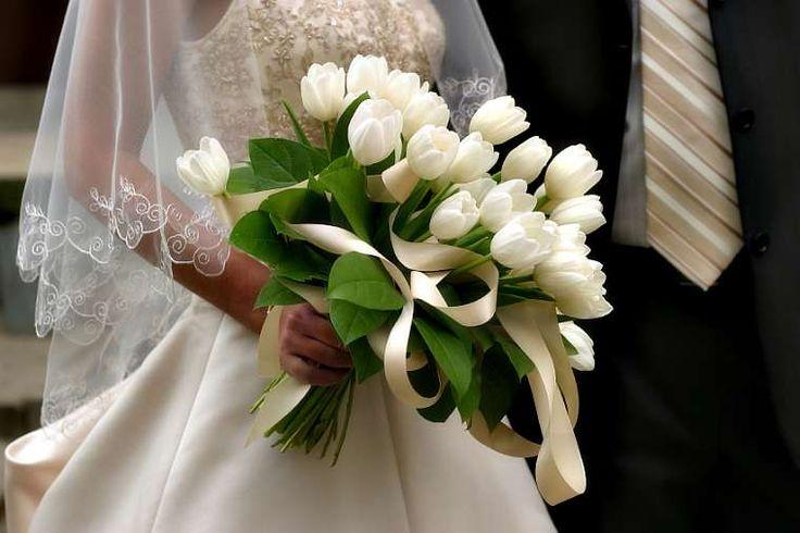 Wedding - Bouquets 