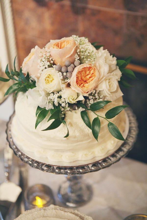 Свадьба - Cake Toppers