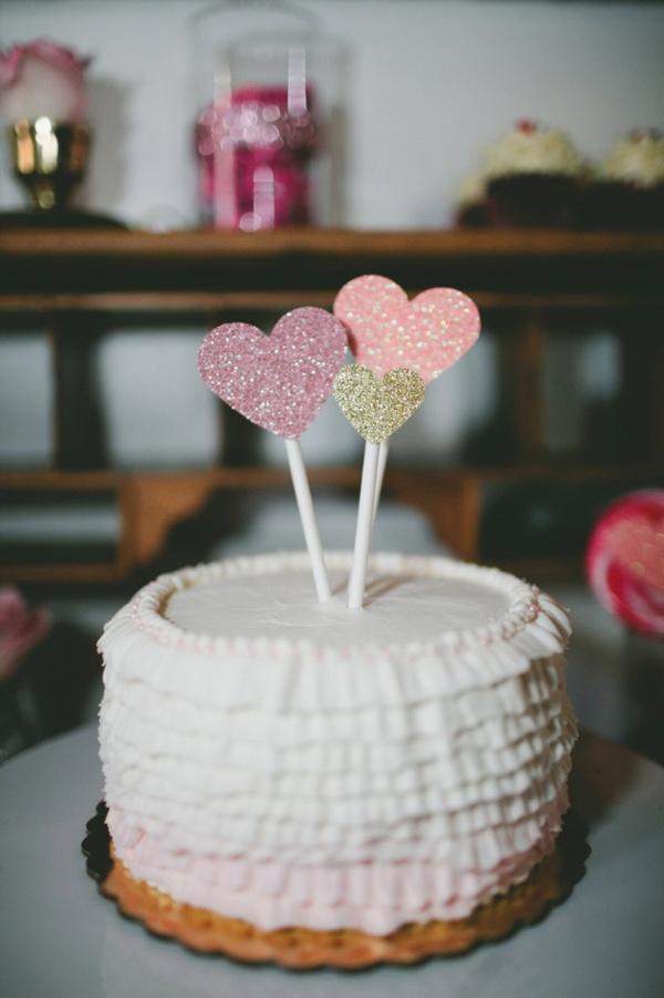 Wedding - Cake Toppers