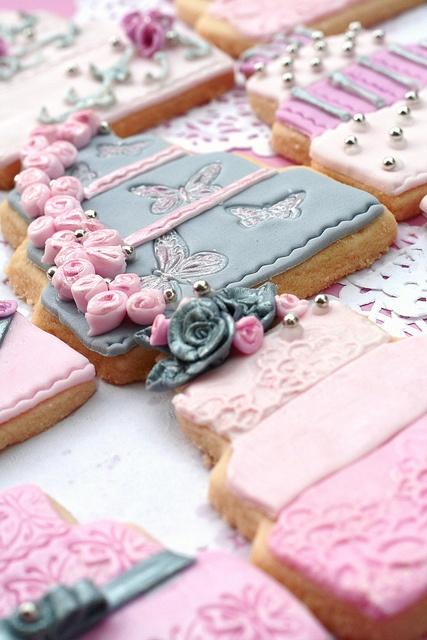 Wedding - Cookies