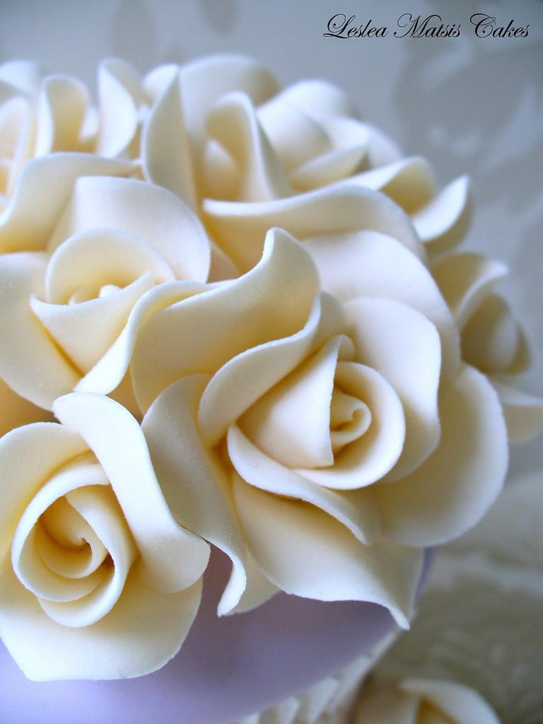 Свадьба - Roses