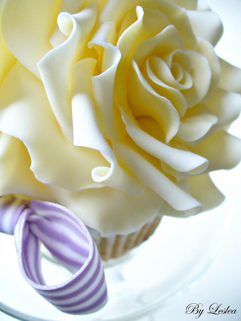 Свадьба - Yellow rose