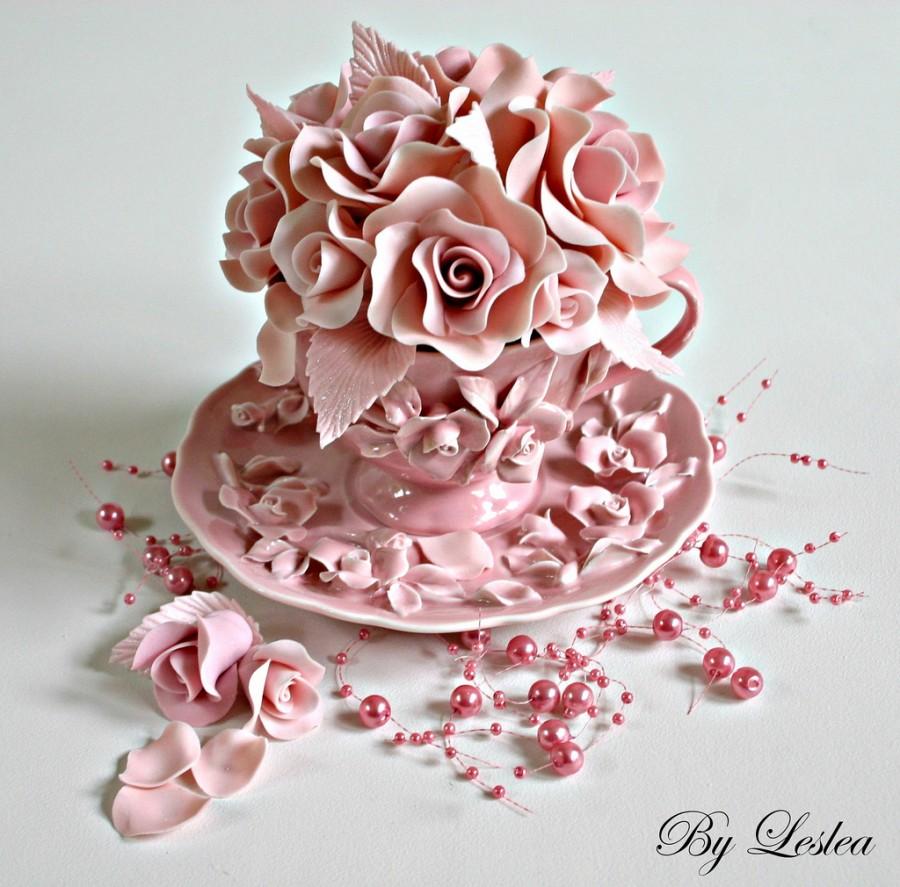 Hochzeit - Robert Gordon Rambling Roses