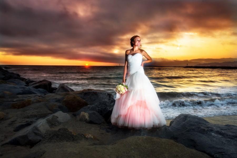 Mariage - The Most Amazing Bridal Portrait Ever