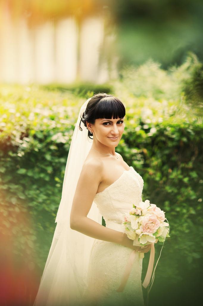 زفاف - Anahit