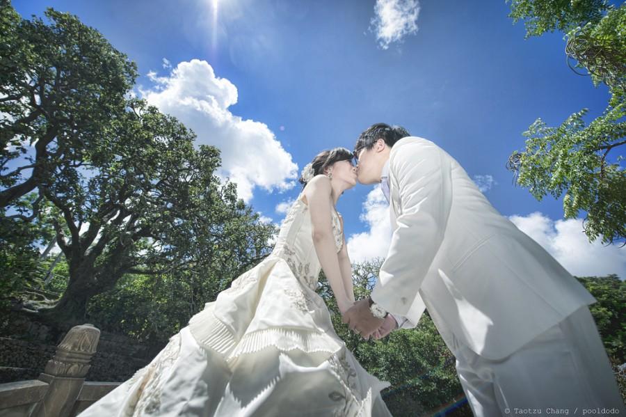 زفاف - [wedding] Okinawa