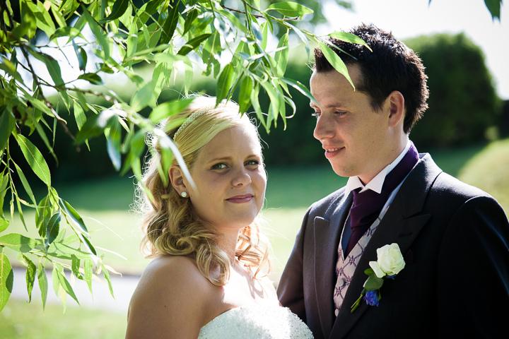 زفاف - Caroline och Craig (9 av 13)