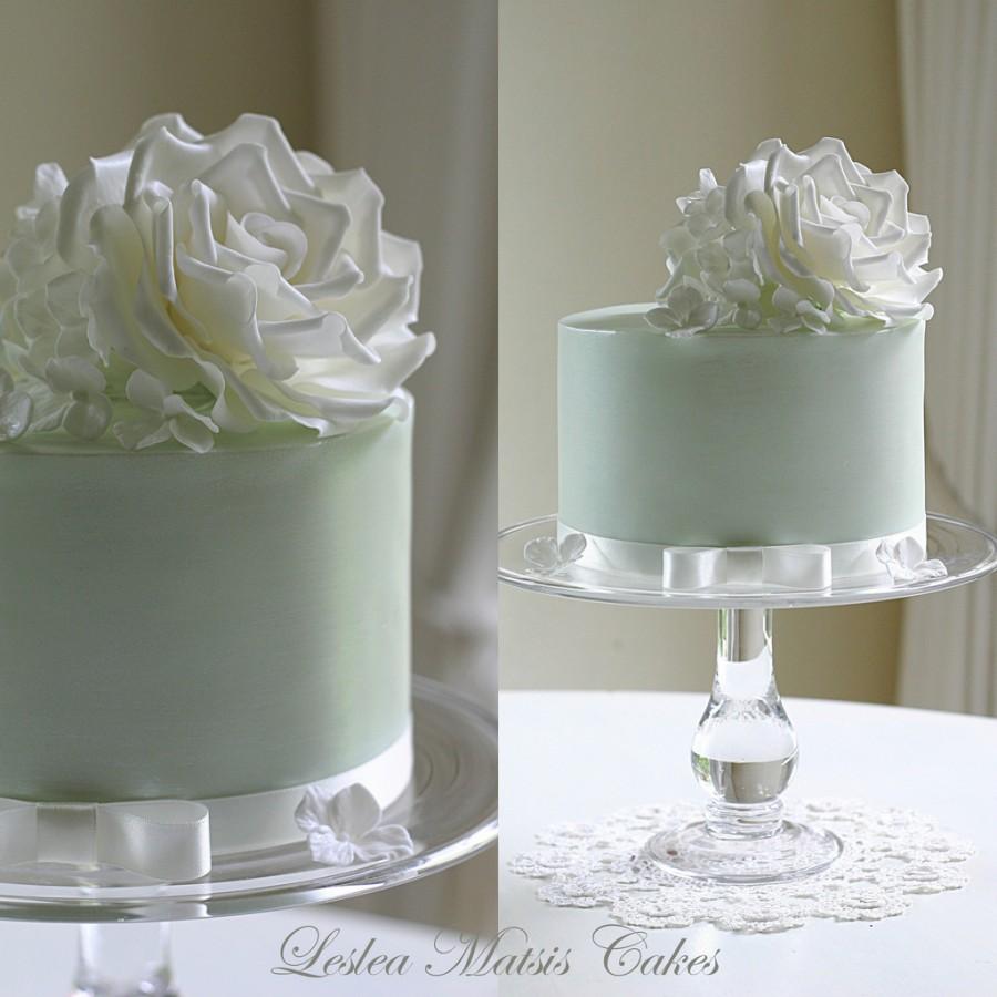 Hochzeit - White roses