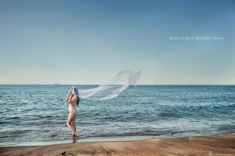Mariage - [wedding] bikini