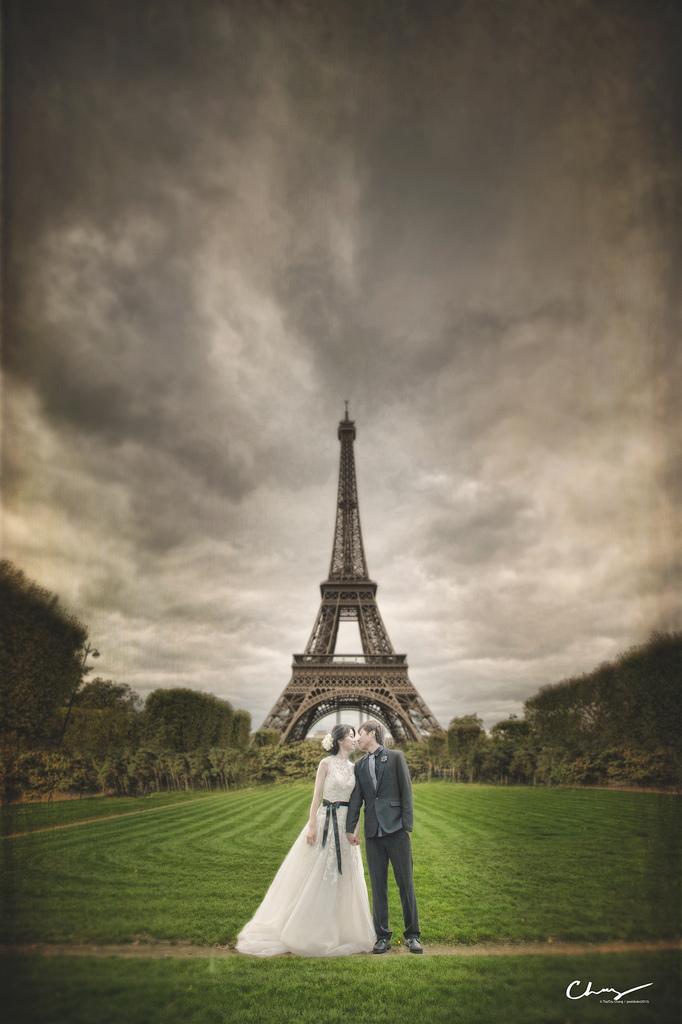 Mariage - [wedding] paris