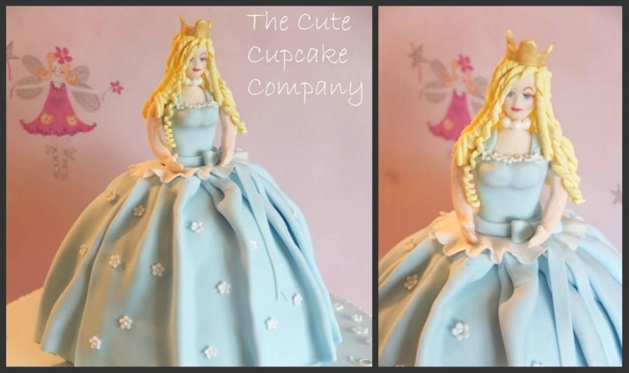 زفاف - Princess collage