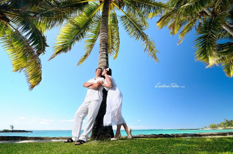 Hochzeit - Honeymoon photography by Exotica Fotos