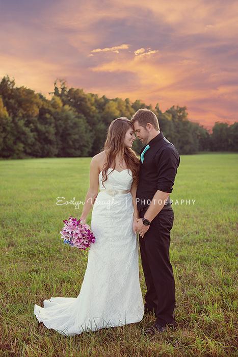 زفاف - Alyssa   Nate
