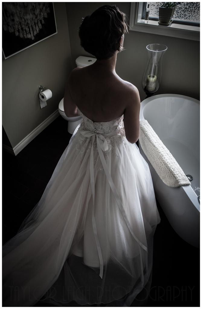 Hochzeit - Bridal beauty