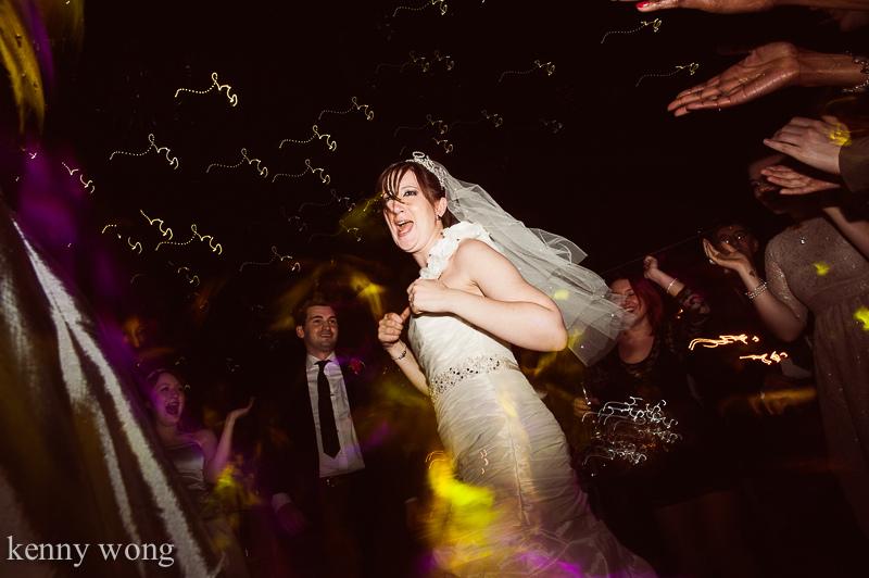 Свадьба - Hunton-Park-Wedding-Kenny-Wong-Photography