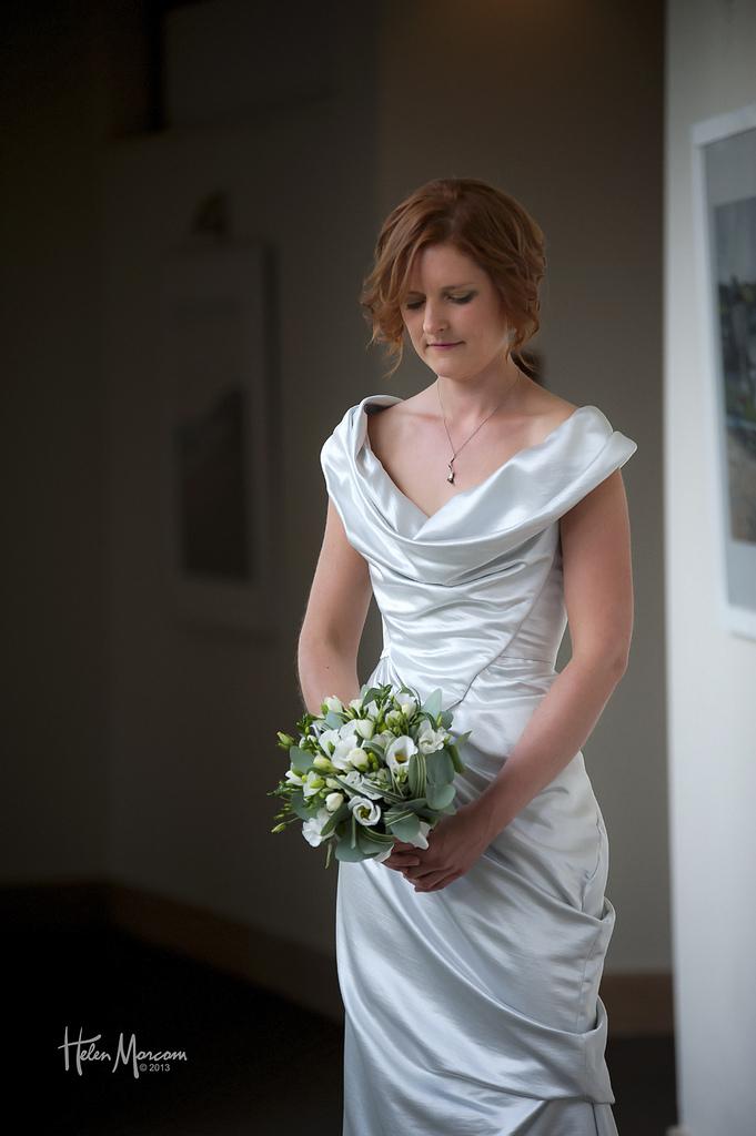 Wedding - The lovely Zara