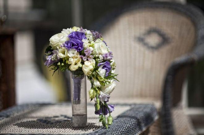 Mariage - flowers