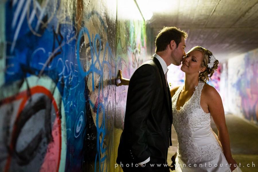 زفاف - Photographie de mariage