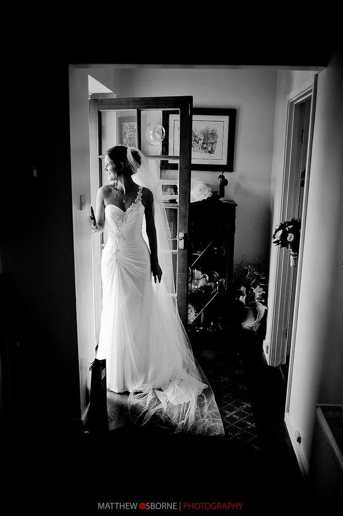 Hochzeit - Leica M9 Documentary Style Wedding