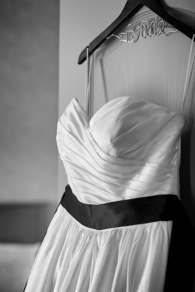 Mariage - The Dress