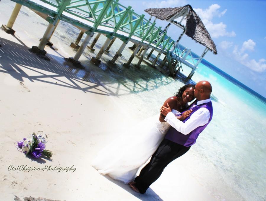 Mariage - The Wedding on the Beach