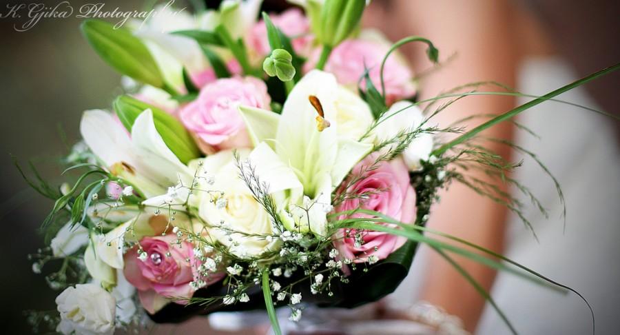 Свадьба - Wedding Flowers