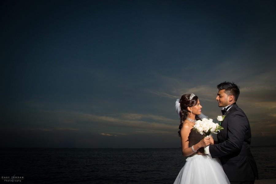 Свадьба - Javed & Chenir - Gary Jordan ©2013-7932