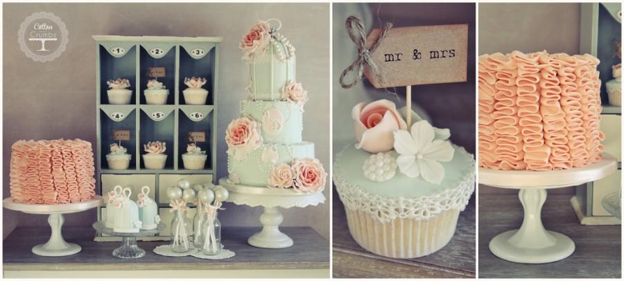 Mariage - Blakelands Country House