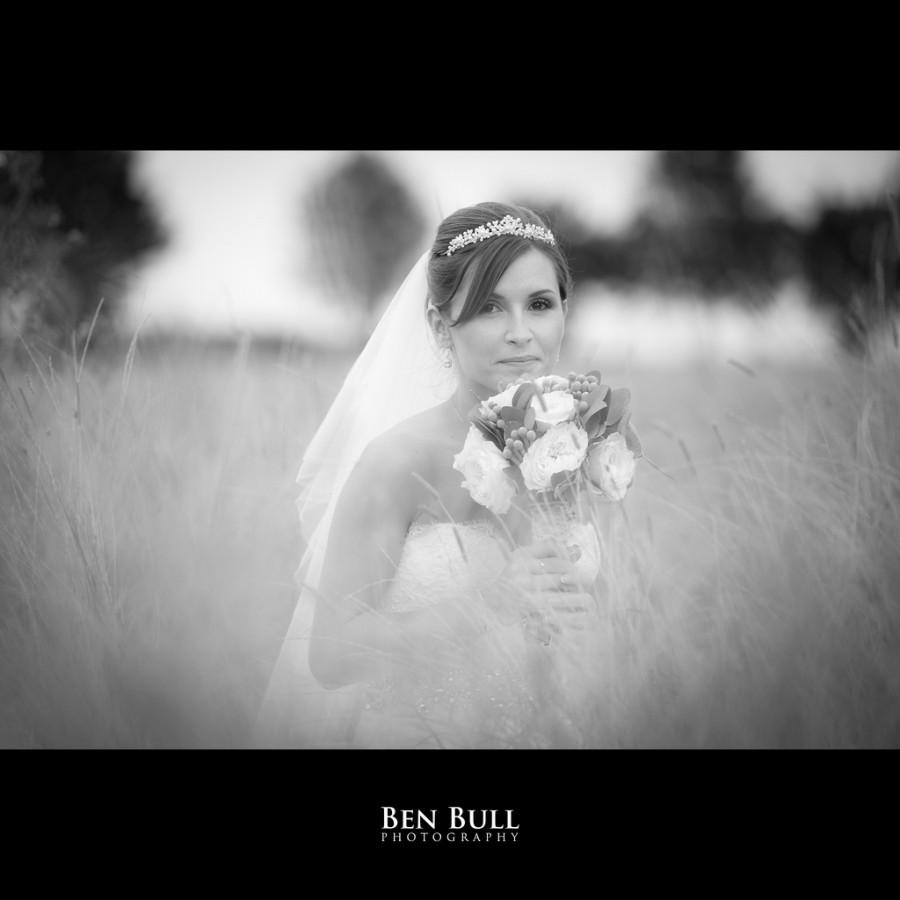 Hochzeit - Hayley @ The Old Hall, Ely