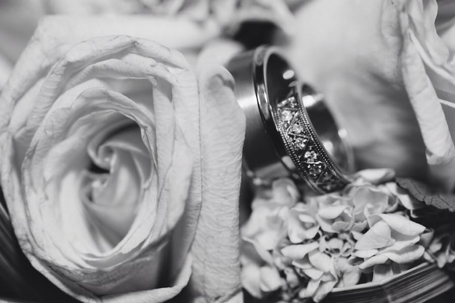 Свадьба - Wedding Rings