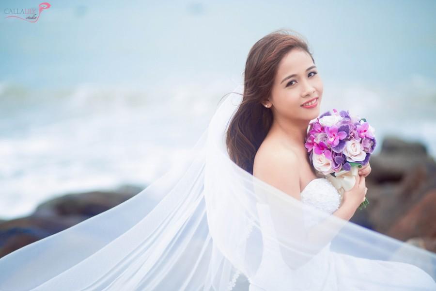 Hochzeit - Pre-wedding Mai Duyên - Thanh Hoàng