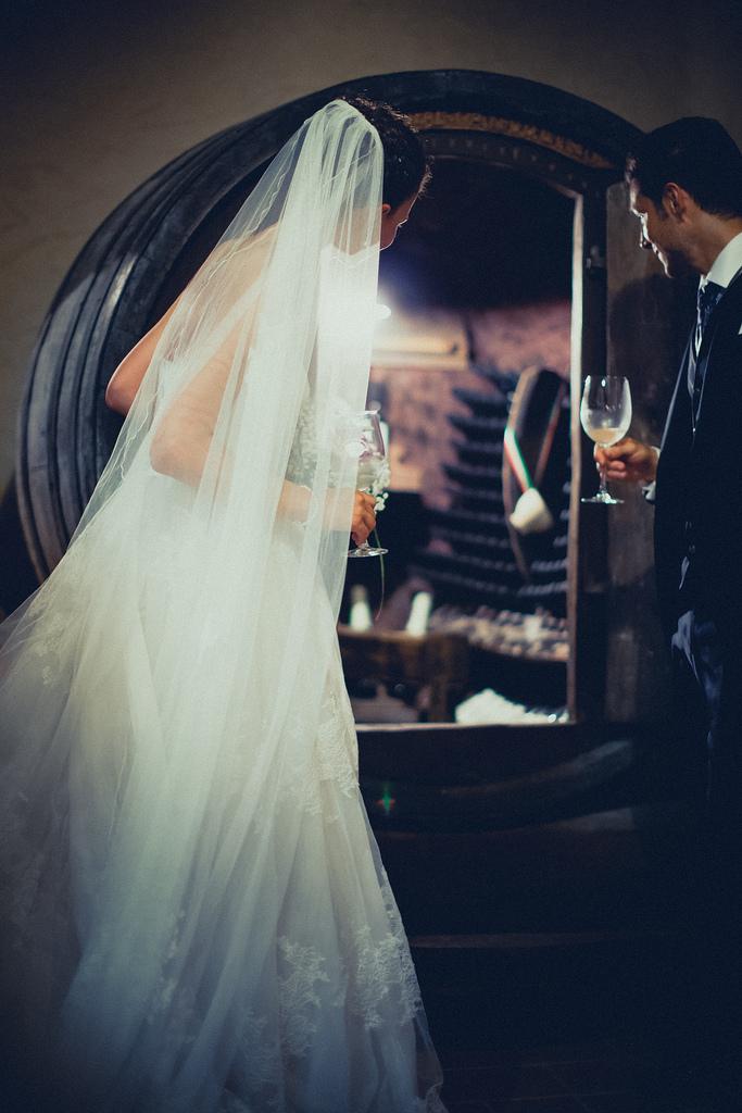 زفاف - Luca Filardi 2013