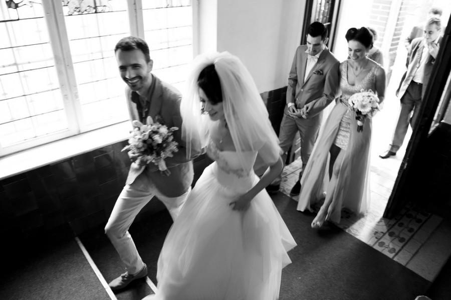 زفاف - Nunta Raluca & Andrei