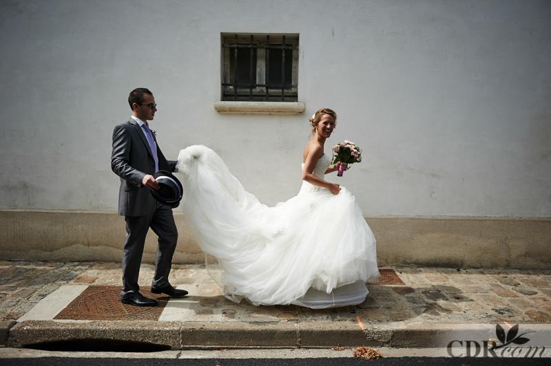 Свадьба - Photographe de mariage Essonne