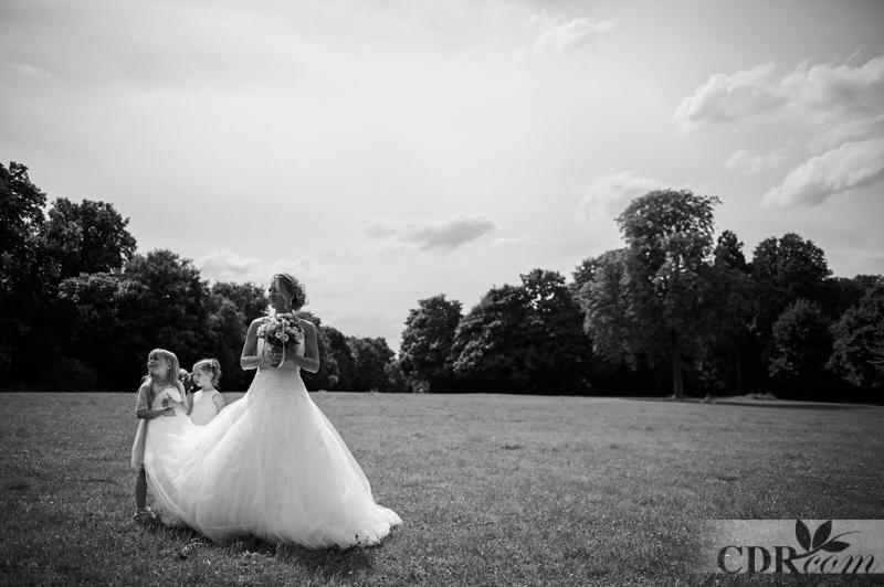 Hochzeit - Photographe de mariage Essonne
