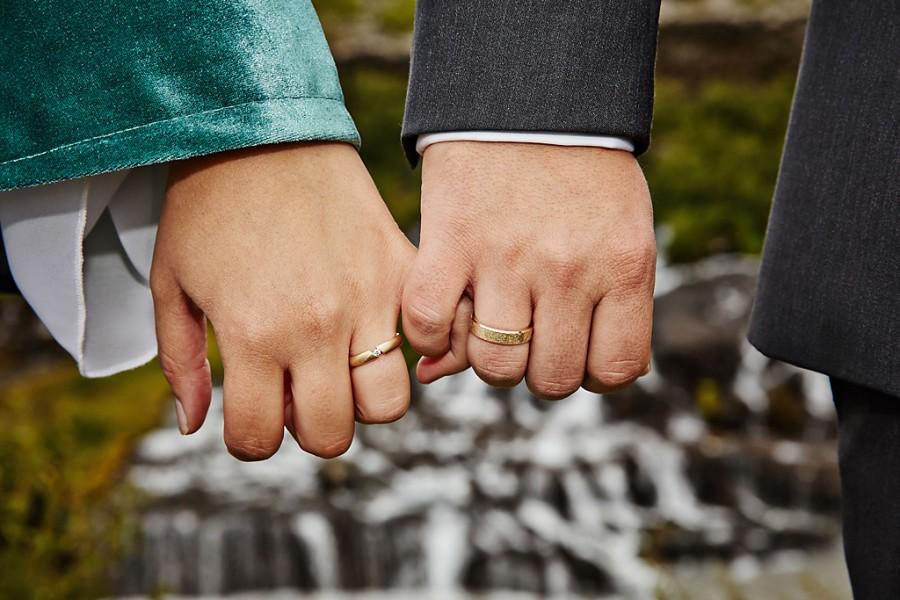 زفاف - Wedding rings