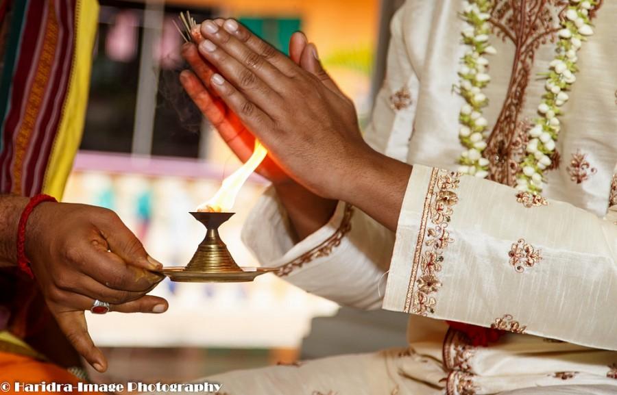Свадьба - @ An Indian Wedding