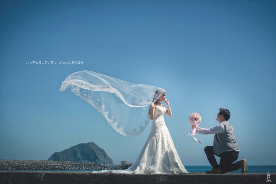 زفاف - [wedding] marry me
