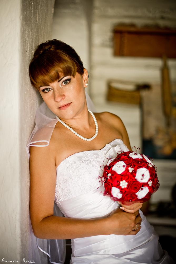 Свадьба - wedding Lenka_Lukas