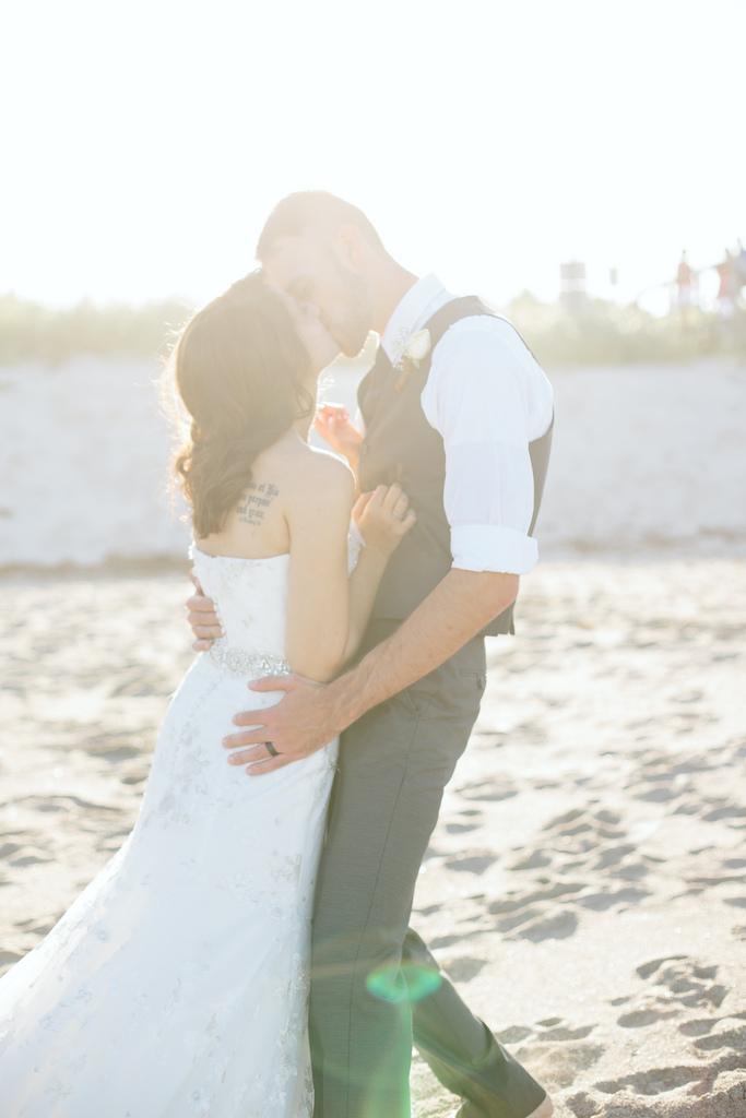 Hochzeit - Wedding Photo