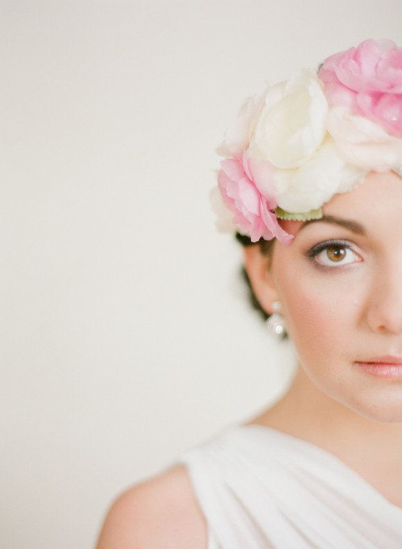 Wedding - Fine & Fleurie wedding accessories ~ Buffy Dekmar Photography
