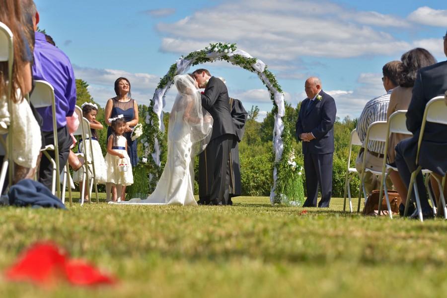 Mariage - Wedding Photo
